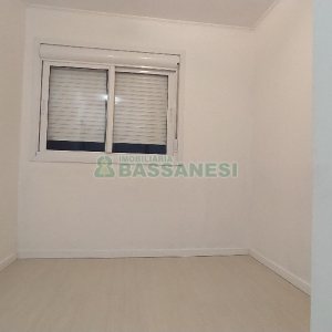 Apartamento com 53m², 2 dormitórios, 1 vaga, no bairro Cidade Nova em Caxias do Sul para Comprar