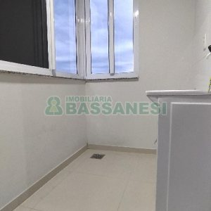 Apartamento com 53m², 2 dormitórios, 1 vaga, no bairro Cidade Nova em Caxias do Sul para Comprar