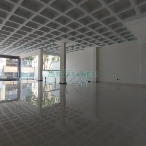 Loja com 522m², no bairro São Pelegrino em Caxias do Sul para Alugar