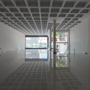 Loja com 522m², no bairro São Pelegrino em Caxias do Sul para Alugar