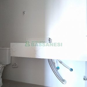 Apartamento com 75m², 2 dormitórios, 2 vagas, no bairro Charqueadas em Caxias do Sul para Alugar