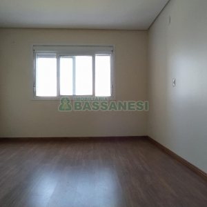 Apartamento com 75m², 2 dormitórios, 2 vagas, no bairro Charqueadas em Caxias do Sul para Alugar