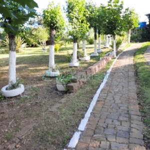 Chácara com 180m², 4 dormitórios, 2 vagas, no bairro Apanhador em Caxias do Sul para Comprar