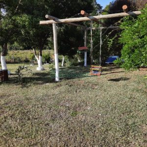 Chácara com 180m², 4 dormitórios, 2 vagas, no bairro Apanhador em Caxias do Sul para Comprar