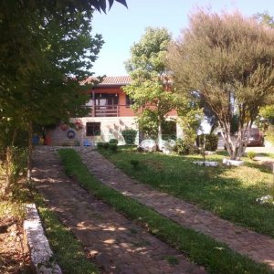 Chácara com 180m², 4 dormitórios, 2 vagas, no bairro Apanhador em Caxias do Sul para Comprar