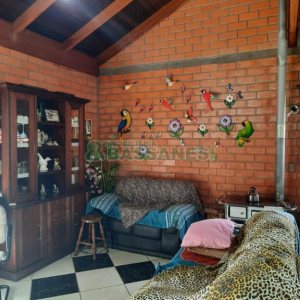 Chácara com 180m², 4 dormitórios, 2 vagas, no bairro Apanhador em Caxias do Sul para Comprar