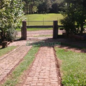 Chácara com 180m², 4 dormitórios, 2 vagas, no bairro Apanhador em Caxias do Sul para Comprar