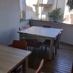 Apartamento com 113m², 3 dormitórios, 2 vagas, no bairro Cristo Redentor em Caxias do Sul para Comprar
