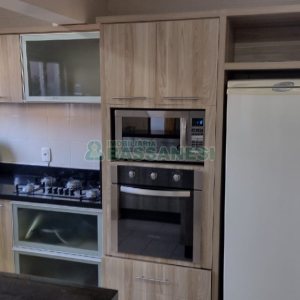 Apartamento com 113m², 3 dormitórios, 2 vagas, no bairro Cristo Redentor em Caxias do Sul para Comprar