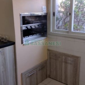 Apartamento com 113m², 3 dormitórios, 2 vagas, no bairro Cristo Redentor em Caxias do Sul para Comprar