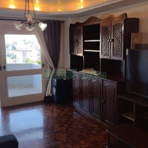 Apartamento com 113m², 3 dormitórios, 2 vagas, no bairro Cristo Redentor em Caxias do Sul para Comprar
