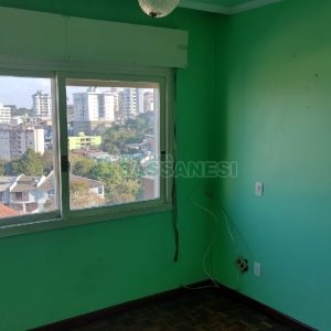 Apartamento com 113m², 3 dormitórios, 2 vagas, no bairro Cristo Redentor em Caxias do Sul para Comprar