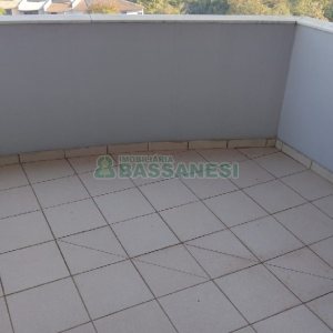 Apartamento com 113m², 3 dormitórios, 2 vagas, no bairro Cristo Redentor em Caxias do Sul para Comprar