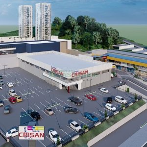 Terreno, no bairro Cruzeiro em Caxias do Sul para Comprar