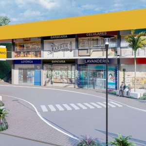 Terreno, no bairro Cruzeiro em Caxias do Sul para Comprar