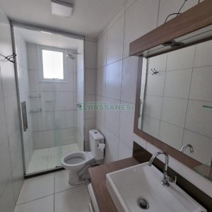 Apartamento com 80m², 2 dormitórios, 1 vaga, no bairro De Lazzer em Caxias do Sul para Comprar