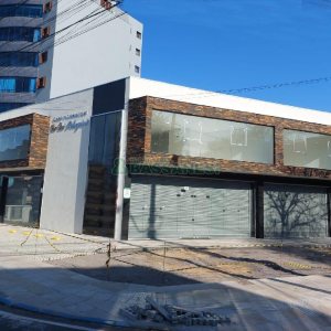 Loja com 100m², no bairro Rio Branco em Caxias do Sul para Alugar