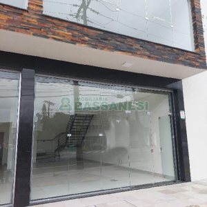 Loja com 100m², no bairro Rio Branco em Caxias do Sul para Alugar