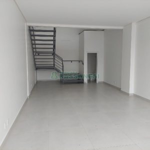 Loja com 100m², 1 vaga, no bairro Rio Branco em Caxias do Sul para Alugar