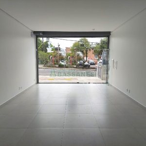 Loja com 100m², 1 vaga, no bairro Rio Branco em Caxias do Sul para Alugar