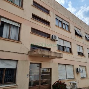 Apto Mobiliado com 269m², 4 dormitórios, 2 vagas, no bairro São Pelegrino em Caxias do Sul para Alugar