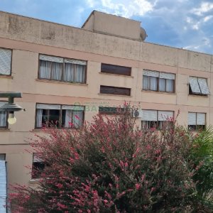 Apto Mobiliado com 269m², 4 dormitórios, 2 vagas, no bairro São Pelegrino em Caxias do Sul para Alugar