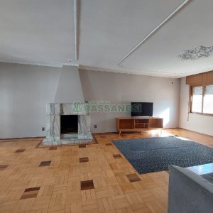 Apto Mobiliado com 269m², 4 dormitórios, 2 vagas, no bairro São Pelegrino em Caxias do Sul para Alugar