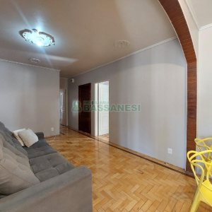 Apto Mobiliado com 269m², 4 dormitórios, 2 vagas, no bairro São Pelegrino em Caxias do Sul para Alugar