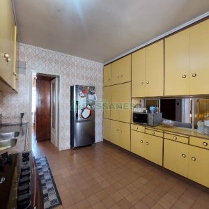 Apto Mobiliado com 269m², 4 dormitórios, 2 vagas, no bairro São Pelegrino em Caxias do Sul para Alugar