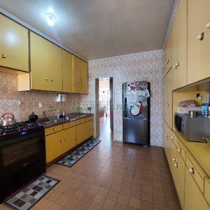 Apto Mobiliado com 269m², 4 dormitórios, 2 vagas, no bairro São Pelegrino em Caxias do Sul para Alugar