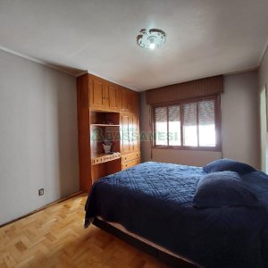 Apto Mobiliado com 269m², 4 dormitórios, 2 vagas, no bairro São Pelegrino em Caxias do Sul para Alugar