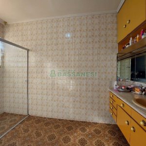 Apto Mobiliado com 269m², 4 dormitórios, 2 vagas, no bairro São Pelegrino em Caxias do Sul para Alugar