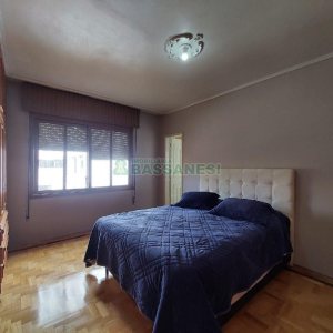 Apto Mobiliado com 269m², 4 dormitórios, 2 vagas, no bairro São Pelegrino em Caxias do Sul para Alugar