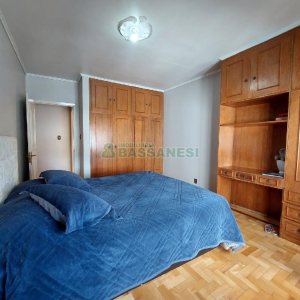 Apto Mobiliado com 269m², 4 dormitórios, 2 vagas, no bairro São Pelegrino em Caxias do Sul para Alugar