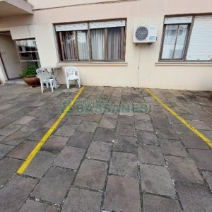 Apto Mobiliado com 269m², 4 dormitórios, 2 vagas, no bairro São Pelegrino em Caxias do Sul para Alugar