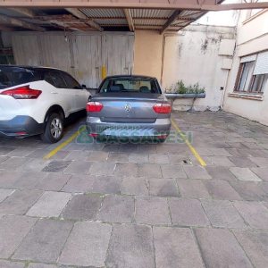 Apto Mobiliado com 269m², 4 dormitórios, 2 vagas, no bairro São Pelegrino em Caxias do Sul para Alugar