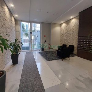 Apto Mobiliado com 53m², 1 dormitório, 1 vaga, no bairro Centro em Caxias do Sul para Alugar