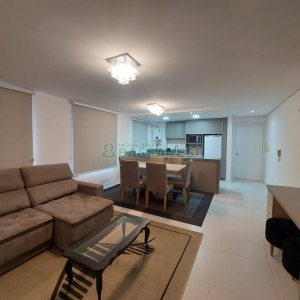 Apto Mobiliado com 53m², 1 dormitório, 1 vaga, no bairro Centro em Caxias do Sul para Alugar