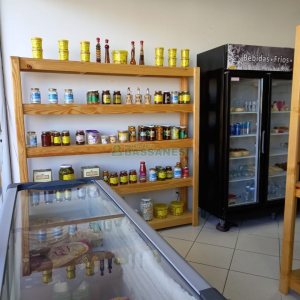 Loja com 54m², no bairro Sagrada Família em Caxias do Sul para Comprar