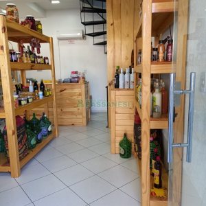 Loja com 54m², no bairro Sagrada Família em Caxias do Sul para Comprar