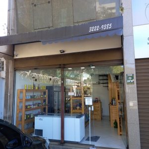 Loja com 54m², no bairro Sagrada Família em Caxias do Sul para Comprar