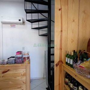 Loja com 54m², no bairro Sagrada Família em Caxias do Sul para Comprar