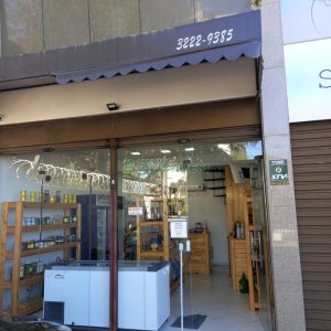 Loja com 54m², no bairro Sagrada Família em Caxias do Sul para Comprar