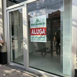 Loja com 50m², no bairro Centro em Caxias do Sul para Alugar