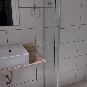 Sobrado com 73m², 3 dormitórios, 1 vaga, no bairro Esplanada em Caxias do Sul para Comprar
