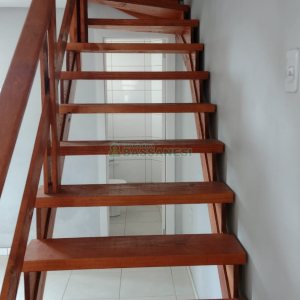 Sobrado com 73m², 3 dormitórios, 1 vaga, no bairro Esplanada em Caxias do Sul para Comprar