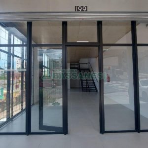 Loja com 143m², no bairro Sagrada Família em Caxias do Sul para Comprar