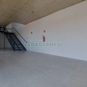 Loja com 143m², no bairro Sagrada Família em Caxias do Sul para Comprar
