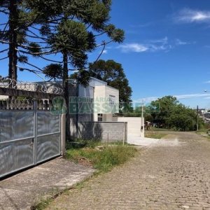 Pavilhão com 483m², no bairro São Virgílio em Caxias do Sul para Alugar