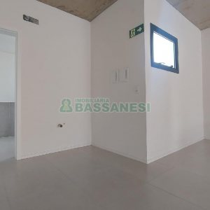 Sobreloja com 79m², no bairro Sagrada Família em Caxias do Sul para Comprar